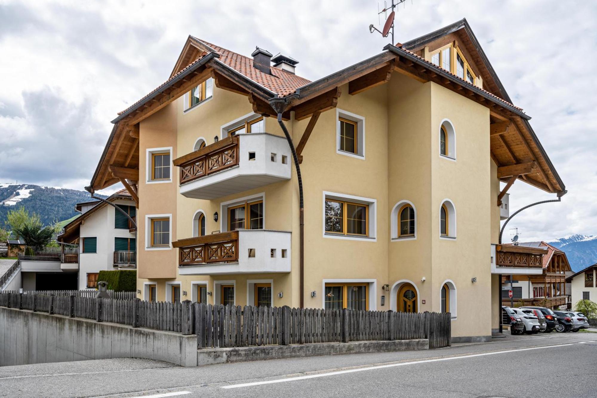 Residence Oberhauser Olang 外观 照片