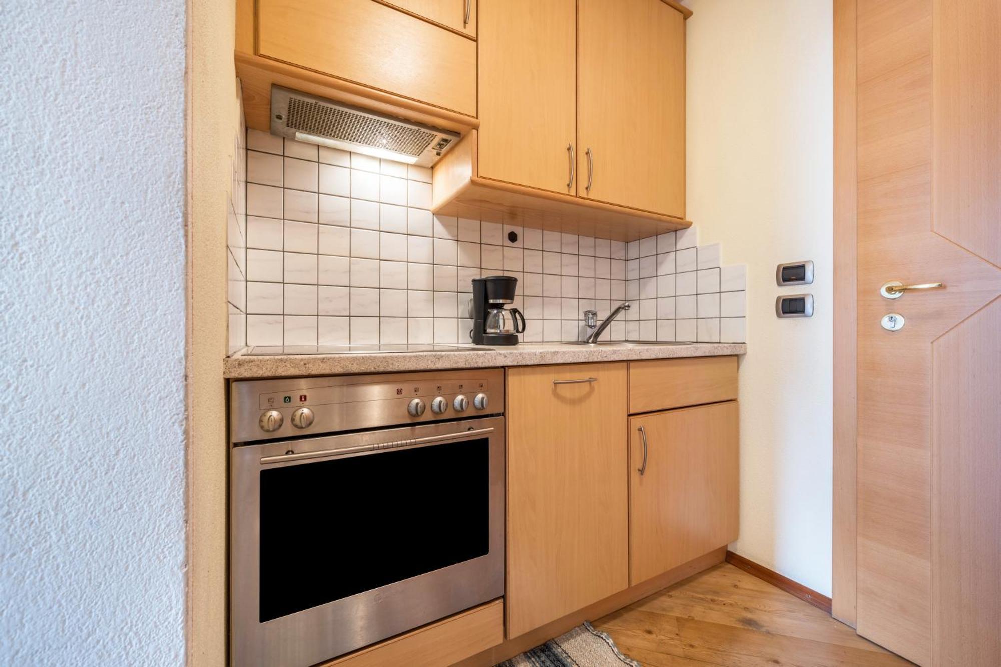 Residence Oberhauser Olang 外观 照片