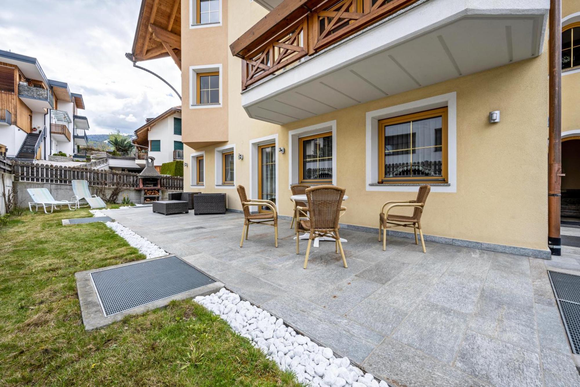 Residence Oberhauser Olang 外观 照片
